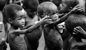 Somali-Famine